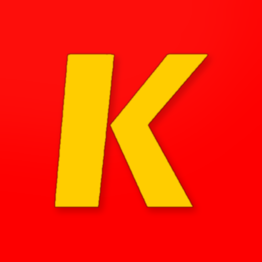 K-Auto Logo